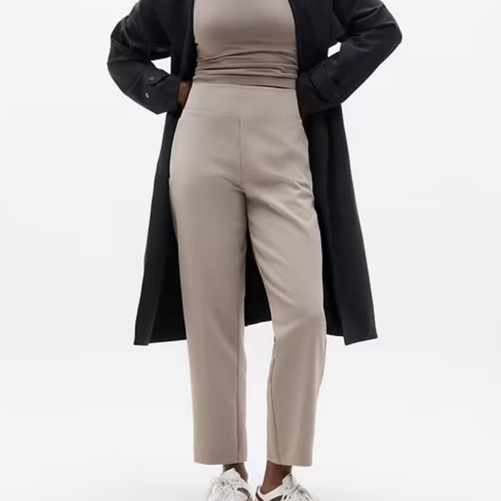 Athleta Endless High Rise Pant Women’s Trouser